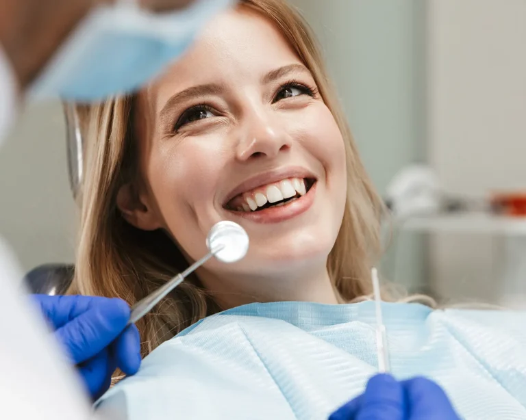 Dental Sealants