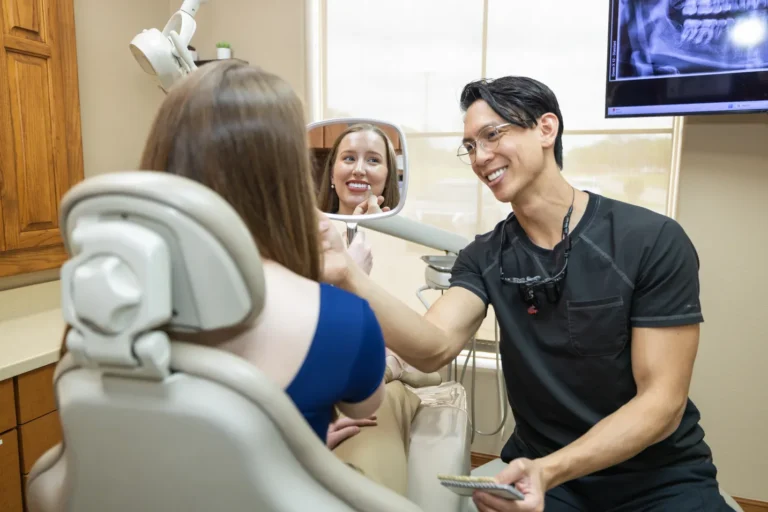 Dental Cleaning